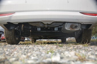 2016款长安欧尚1.5L手动豪华型