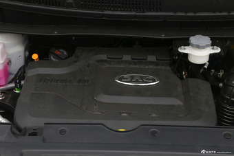 2017款瑞风S3 1.6L自动CVT豪华型