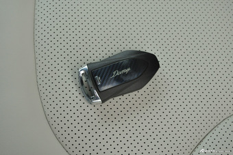 2017款大迈X7 1.8T手动至尊型