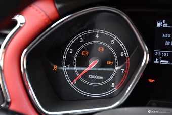 2017款瑞风S2 1.5L手动豪华型