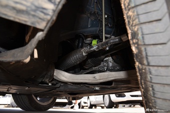  2017款福特金牛座 2.7T自动EcoBoost 325LTD限量版