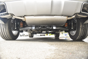 2017款沃尔沃XC60 2.0T自动T5 智进版