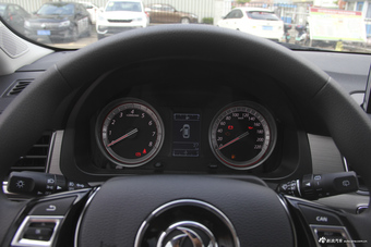  2017款景逸X5劲享系列 1.5T手动豪华型