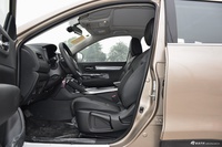 2017款东风雷诺科雷傲 2.0L自动两驱领先版