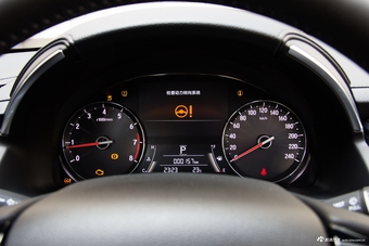 2017款冠道1.5T自动240TURBO两驱尊享版