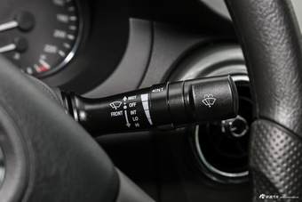 2015款瑞风M3 1.6L手动豪华型