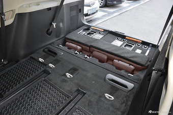 实拍|新款塞纳 空间堪比GL8、动力吊打奥德赛