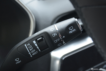 2018款众泰T500 1.5T手动尊享型