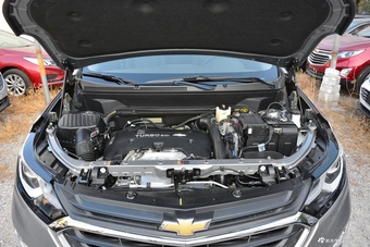 2018款探界者2.0T自动四驱拓界版550T图片