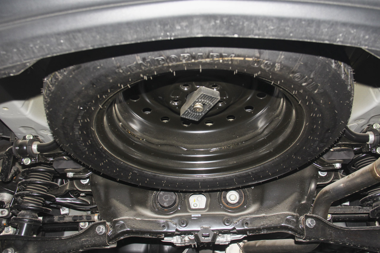 2014款讴歌MDX 3.5L自动精英版