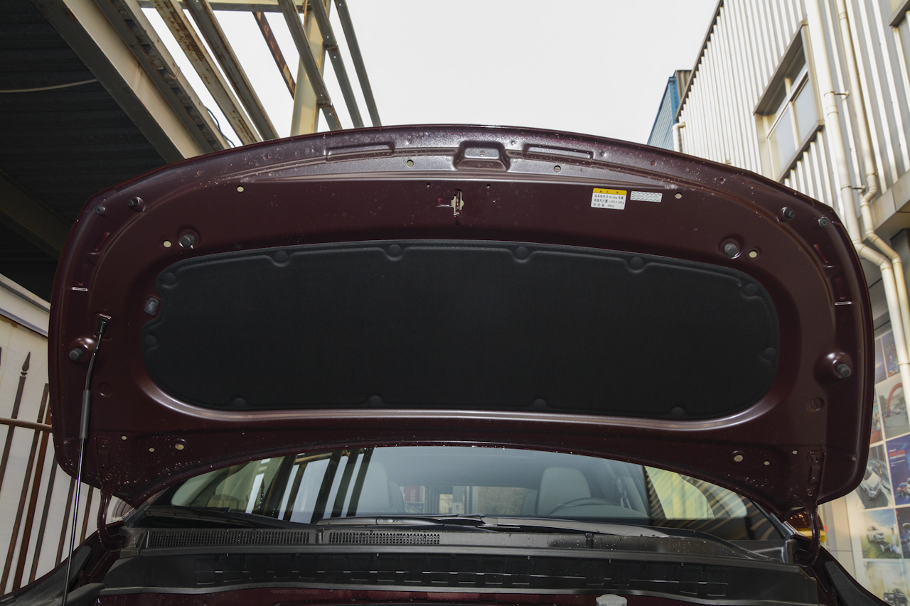 	2017款嘉华(进口)2.2T自动豪华版国V