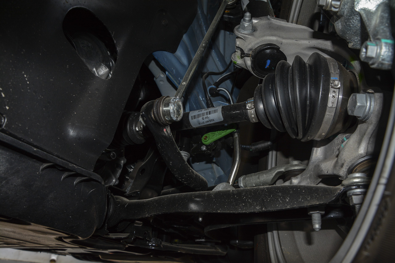 2018款途安L 1.4T自动豪华版280TSI