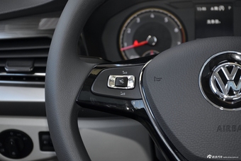 2018款朗逸1.5L手动舒适版