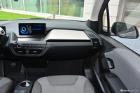 2016款宝马i3升级款豪华版