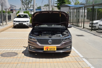 2018款朗逸1.5L手动舒适版