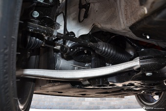 2017款极睿1.6L自动豪华版