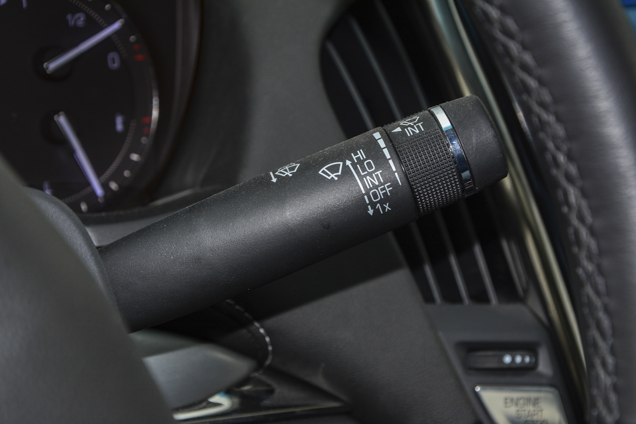 2017款ATS-L 2.0T自动28T豪华型