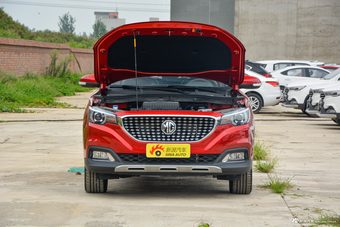 2018款名爵ZS 1.5L自动精英版