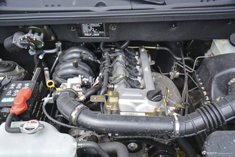 2015款风光330 1.5L手动实用型