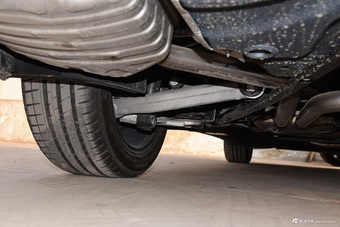 2016款辉昂2.0T两驱御尊豪华版380TSI