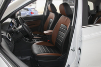 2018款开瑞K60 1.5T手动豪华型