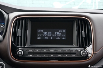 2018款传祺GE3 530乐享版