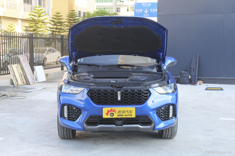 2017款WEY VV5 2.0T自动旗舰型