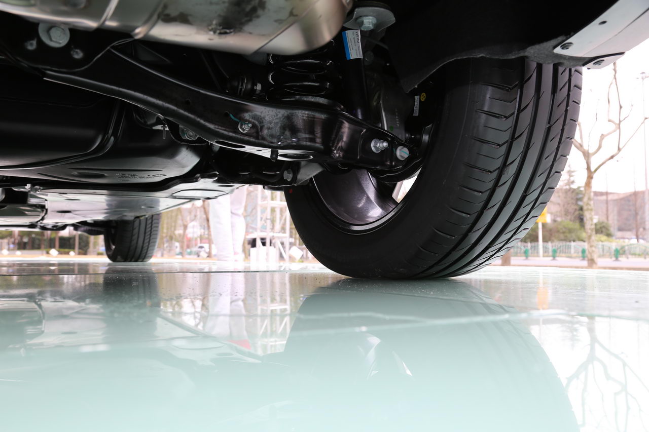 2017款柯迪亚克2.0T 380TSI四驱顶配版