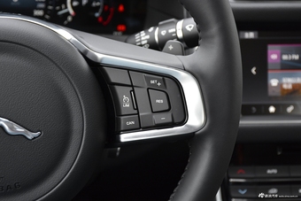 2018款捷豹XFL 2.0T自动250PS尊享版