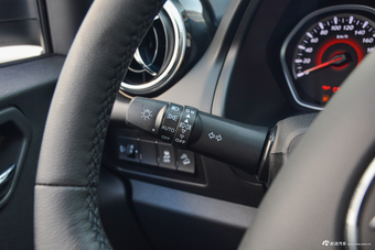 2018款东南DX3 1.5L手动豪华型