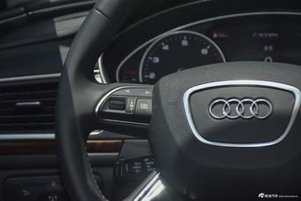 2016款奥迪A6L 2.5L自动30FSI舒适型