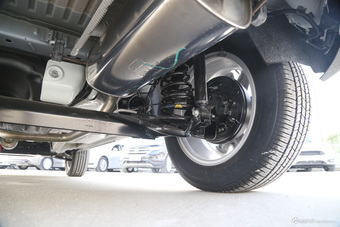 2017款翼搏1.5L自动风尚型