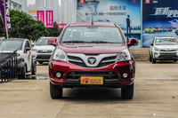 2016款 拓陆者 2.8T E5 柴油两驱舒适版ISF2.8