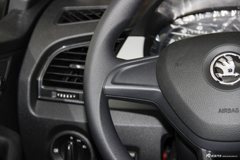 2016款晶锐1.4L自动车享版