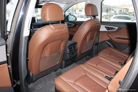 2016款奥迪Q7 3.0T自动45TFS技术型