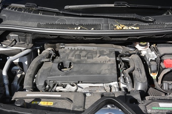 2017款天逸 C5 AIRCROSS 1.8T自动380THP旗舰型