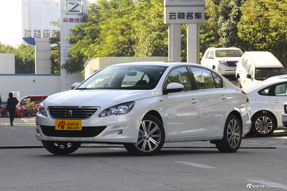 [知识帖]全方位看懂标致408