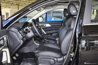 2016款哈弗H2 1.5T手动两驱精英型 经典黑