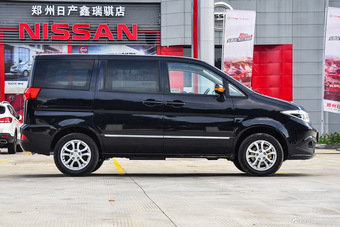 2016款帅客1.6L手动舒适型