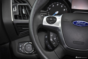 2015款 翼虎 2.0L GTDi 四驱尊贵型