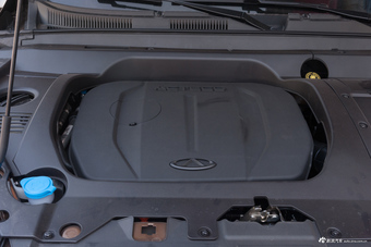 2018款瑞虎8 1.5T自动尊贵型 5座