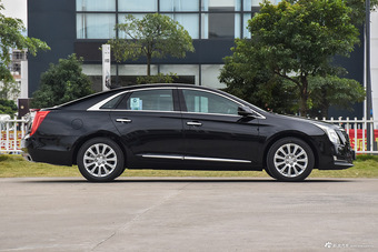 2017款XTS 2.0T自动28T技术型