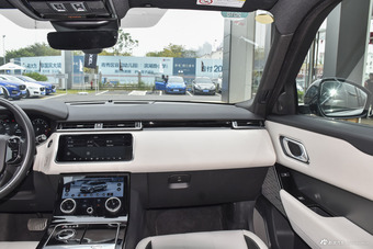 2018款揽胜星脉3.0T自动P380 R-DYNAMIC SE