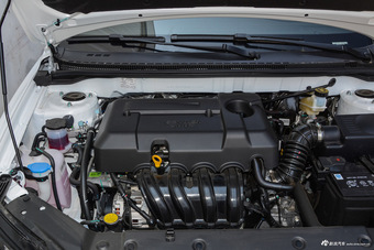 2017款吉利帝豪1.5L手动三厢百万款向上版