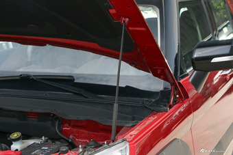 2018款北京BJ20 1.5T手动豪华型