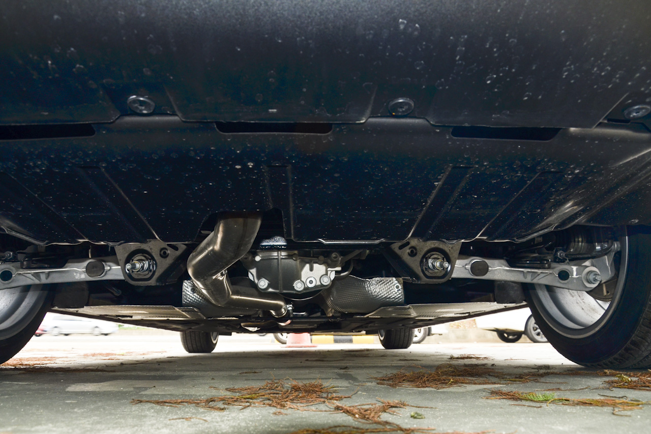 2017款Giulia 2.0T自动280HP豪华版