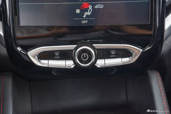 2017款中华V3 1.5L手动精英型