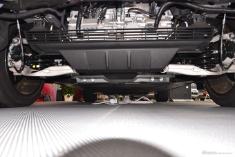 2018款荣威MARVEL X 两驱版