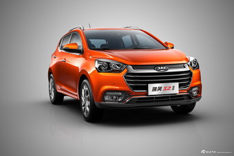 2017款瑞风S2官方图