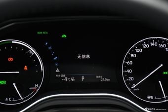 2019款亚洲龙双擎2.5L自动Limited旗舰版国V